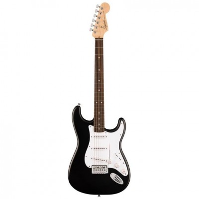 SQUIER DEBUT STRATOCASTER LRL BLACK Електрогітара