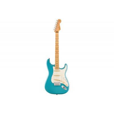 FENDER PLAYER II STRATOCASTER MN AQUATONE BLUE Електрогітара 