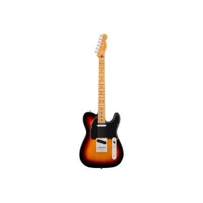 FENDER PLAYER II TELECASTER 3-COLOR SUNBURST Електрогітара 
