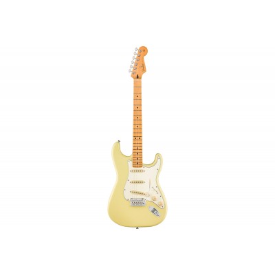 FENDER PLAYER II STRATOCASTER HIALEAH YELLOW Електрогітара 