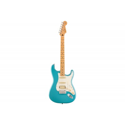 FENDER PLAYER II STRATOCASTER HSS AQUATONE BLUE Електрогітара 