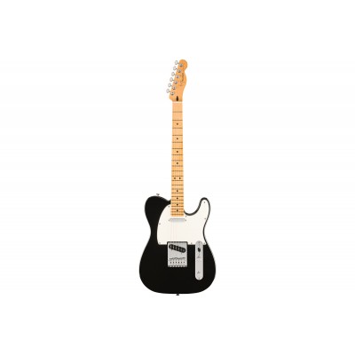 FENDER PLAYER II TELECASTER BLACK Електрогітара 