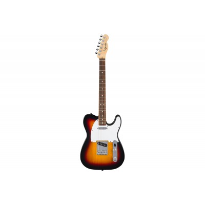FENDER STANDARD TELECASTER LRL 3 COLOR SUNBURST Електрогітара 