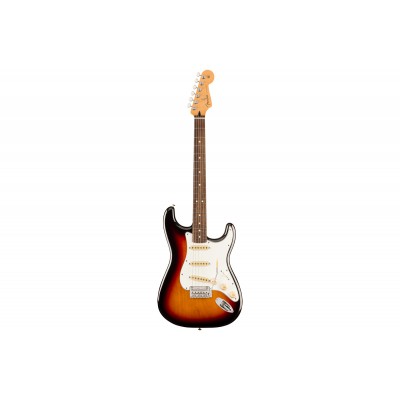 FENDER PLAYER II STRATOCASTER 3-COLOR SUNBURST Електрогітара 