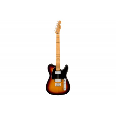 FENDER PLAYER II TELECASTER HH 3-COLOR SUNBURST Електрогітара 