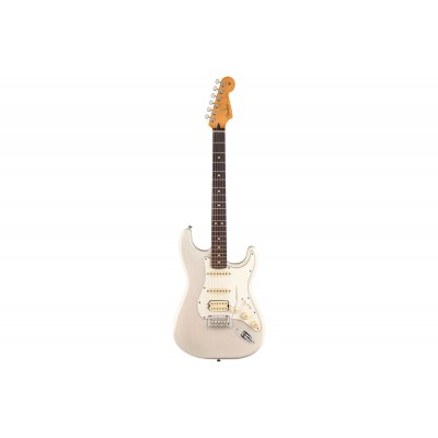 FENDER PLAYER II STRATOCASTER HSS WHITE BLONDE Електрогітара 