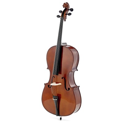 Stentor 1108/C STUDENT II CELLO OUTFIT Віолончель 3/4 