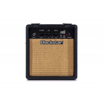 BLACKSTAR DEBUT 10E BLACK Гітарний комбопідсилювач 