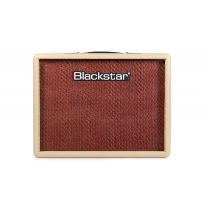BLACKSTAR DEBUT 15E CREAM Гітарний комбопідсилювач
