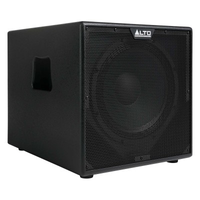 ALTO PROFESSIONAL TX12S Активний сабвуфер