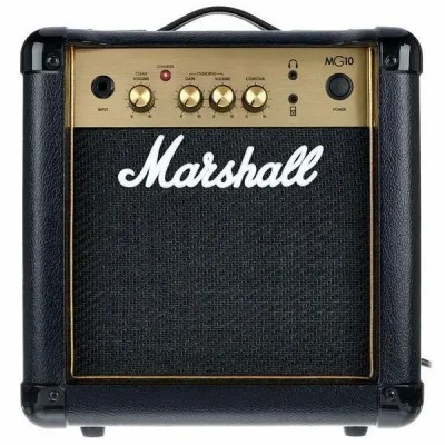 Marshall MG10G комбопідсилювач