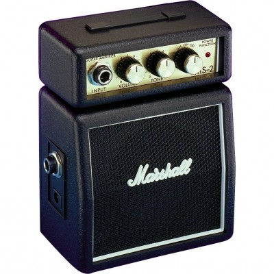Marshall MS-2 Гітарний комбопідсилювач