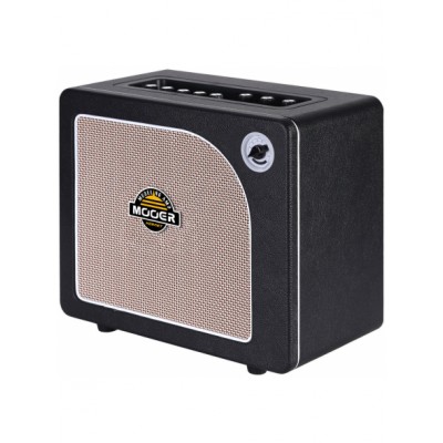 MOOER Hornet 30 Black Комбопідсилювач