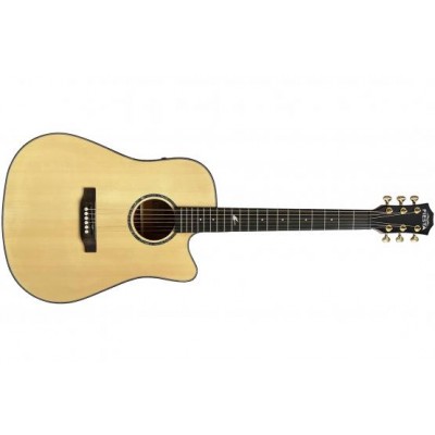 Fiesta KANTA TransAcoustic NT Трансакустична гітара