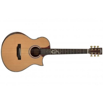 Fiesta GRAND II TransAcoustic Трансакустична гітара