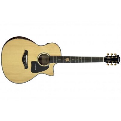 Fiesta SPACE II TransAcoustic Трансакустическая гитара