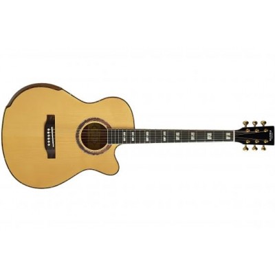 Fiesta WEST 40" TransAcoustic Трансакустична гітара