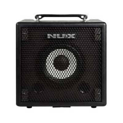 NUX Mighty Bass 50BT  Басовий комбопідсилювач
