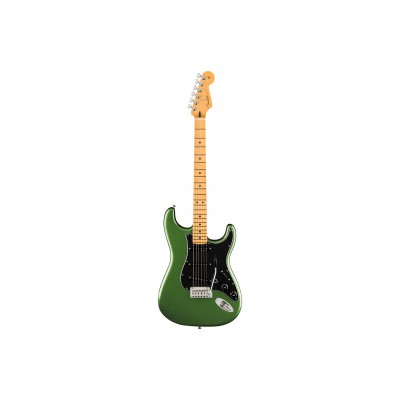 FENDER PLAYER II MODIFIED STRATOCASTER MN HARVEST GREEN METALLIC Електрогітара 
