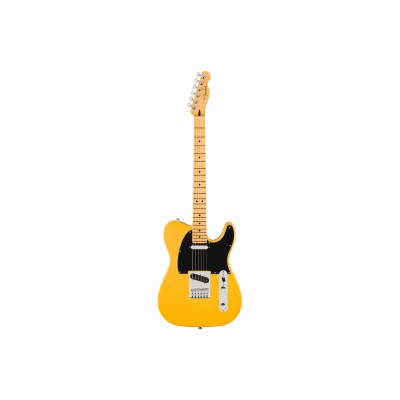 FENDER PLAYER II MODIFIED TELECASTER MN SUNSHINE YELLOW Електрогітара 