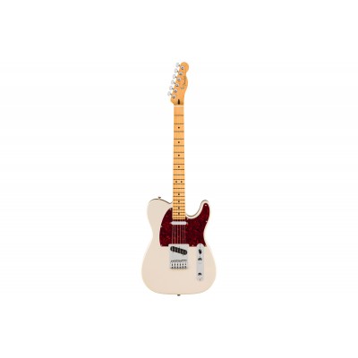 FENDER PLAYER II MODIFIED TELECASTER MN OLYMPIC PEARL Електрогітара 