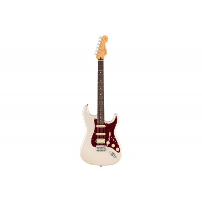 FENDER PLAYER II MODIFIED STRATOCASTER HSS RW OLYMPIC PEARL Електрогітара 