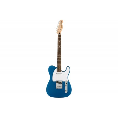 SQUIER AFFINITY SERIES TELECASTER LR LAKE PLACID BLUE Електрогітара 