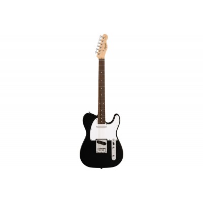 SQUIER DEBUT TELECASTER LRL BLACK Електрогітара 