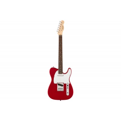 SQUIER DEBUT TELECASTER LRL DAKOTA RED Електрогітара 