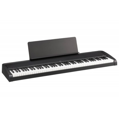 KORG B2+ BK Цифрове піаніно 