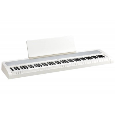 KORG B2+ WH Цифрове піаніно KORG B2+ WH
