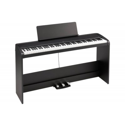 KORG B2+SP BK Цифрове піаніно 