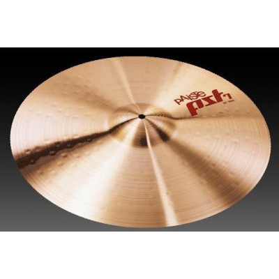 Paiste PST 7 Ride 20"