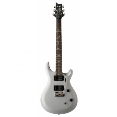 PRS SE CE 24 Standard (Metallic Silver) Електрогітара