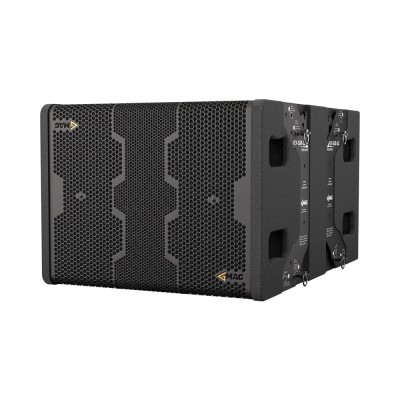 MAG Audio Fly-Sub-12L - Активний сабвуфер