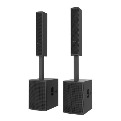 MAG Audio VerA M - Активний акустичний комплект