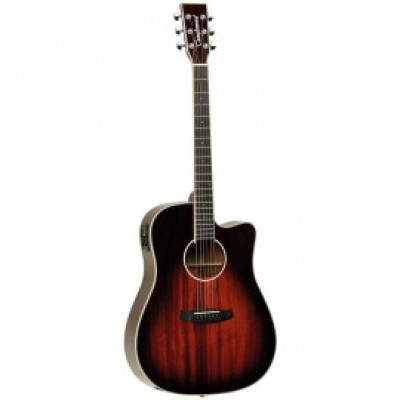 TANGLEWOOD TW5CEAVB Ел. Акустична гітара