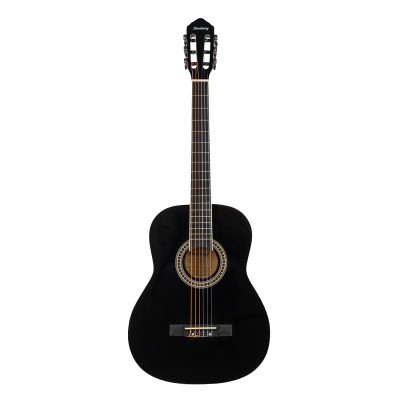 Toneberg EC3800-BK Класична гітара