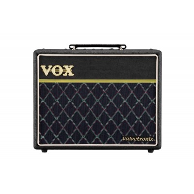 VOX VT20X Гітарний комбопідсилювач