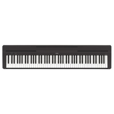 YAMAHA P-45 B Цифрове піаніно