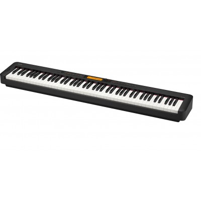 CASIO CDP-S360BK Цифрове піаніно