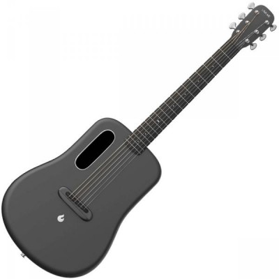 Lava Me 3 38 Трансакустична гітара 
