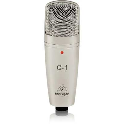 Behringer C1 Студійний мікрофон