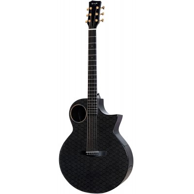 Enya EA-X4 PRO EQ Трансакустична гітара