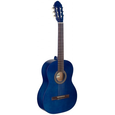 STAGG C440 M BLUE Класична гітара