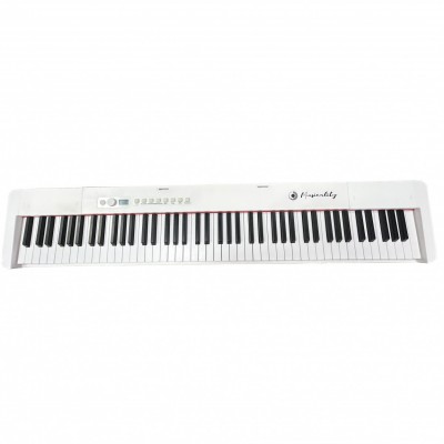 Musicality HP88-WH  Цифрове піаніно (в комплекті з чохлом) 