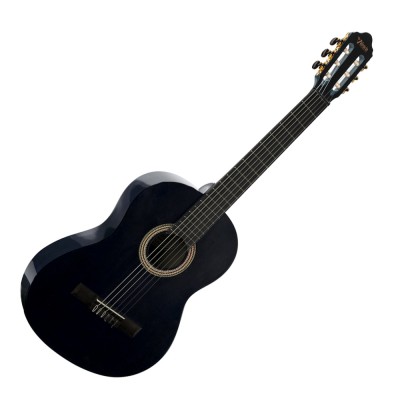 VALENCIA VC263BK — 3/4 Класична Гітара