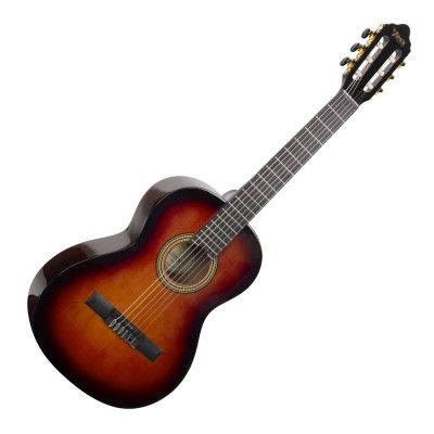 VALENCIA VC263CSB — 3/4 Класична Гітара