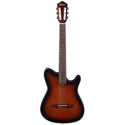 Ibanez FRH10N-BSF Електрокласична гітара