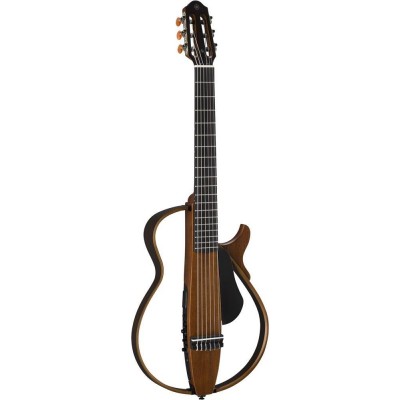 YAMAHA SLG200N (Natural) Silen електрокласична гітара